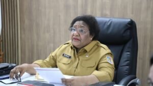 Otonomi Khusus Papua Pilar Percepatan Kesejahteraan dan Integrasi Nasional
