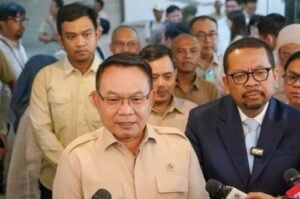 Pemerintah Tegas Tindak Celah Korupsi dalam Program MBG
