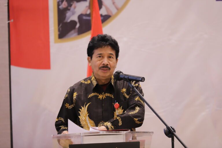 Peringatan Hari Lahir Pancasila Jadi Momentum Perangi Radikalisme Digital