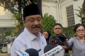 Program Sekolah Rakyat Bertambah Besar dengan 32 Ribu Siswa Baru