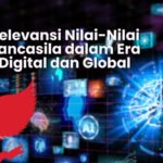 Nilai-Nilai Pancasila Tetap Relevan Menghadapi Tantangan Radikalisme Digital