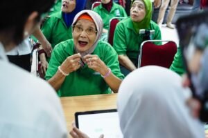 Perluas Layanan Kesehatan Lewat Program CKG, Pemerintah Perkuat Akses Kesehatan Berkualitas bagi Rakyat