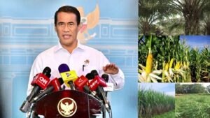 Hilirisasi sebagai Jalan Kedaulatan Pangan Nasional