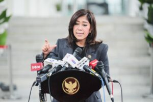 PP TUNAS Perkuat Perlindungan Anak, Cegah Paparan Radikalisme Digital