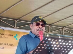 PSN Papua Perkuat Peran Masyarakat Adat dalam Pembangunan Ekonomi