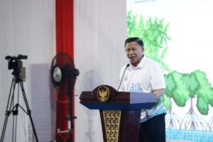 Ekonomi Kelautan Jadi Prioritas Baru Pemerintahan Prabowo