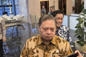 Ketahanan Pangan Diperkuat lewat Kerja Sama Lintas Sektor dan Regional