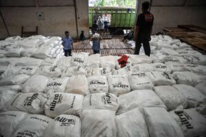 Ketahanan Pupuk Subsidi dalam Menghadapi Tekanan Global