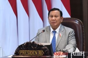 Demokrasi Era Prabowo Berjalan Dengan Baik, Ruang Dialog Terbuka Lebar