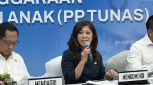 Pemerintah Bangun Resiliensi Media melalui Penindakan Konten Judi Daring