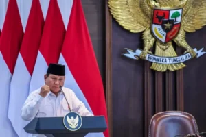 28 Tahun Reformasi, Dorong Penguatan Integritas Penegakan Hukum dan Tolak  Pelemahan Terhadap Pemerintah