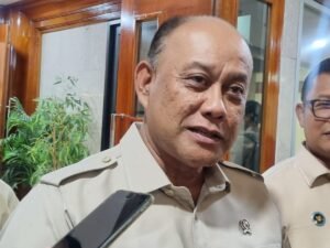 Pemerintah Perkuat Pengawasan dan Evaluasi Program MBG