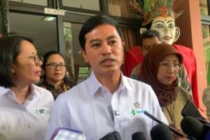 CKG Perkuat Kesehatan Berkualitas, Skrining Mata Tekan Risiko Katarak