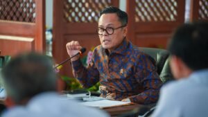 Danantara Perkuat Tata Kelola Aset dan Investasi BUMN