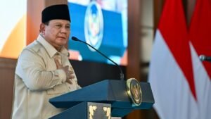 Demokrasi Era Prabowo Berjalan Dengan Baik, Ruang Dialog Terbuka Lebar