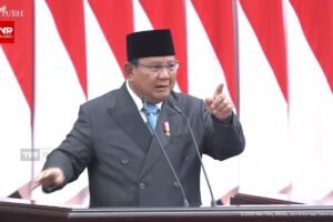 Ekspor Satu Pintu SDA Jadi Langkah Strategis Pemerintahan Prabowo Subianto
