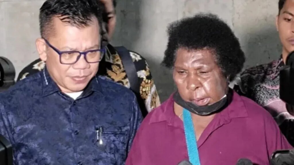 Tokoh Adat dan Agama di Papua Ajak Publik Tidak Terjebak Narasi Pesimisme Film Pesta Babi