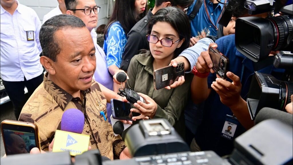 Barisan Oposisi Keliru Membaca Arah Pertumbuhan Ekonomi Nasional