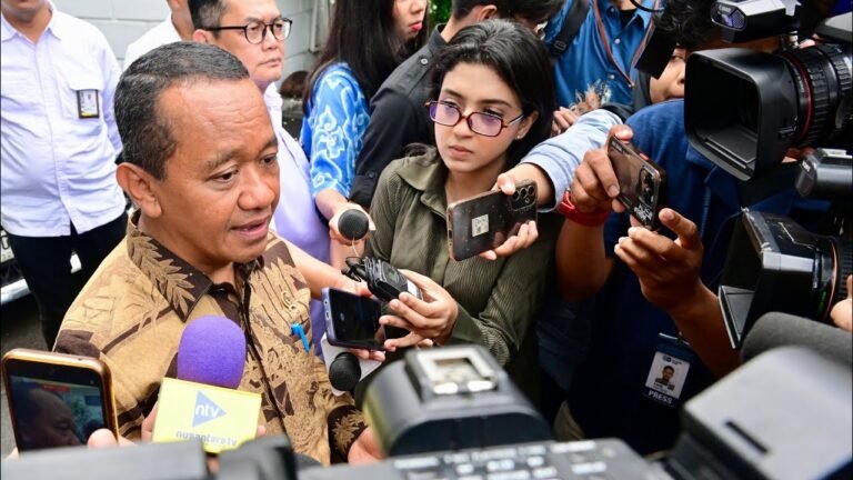 Barisan Oposisi Keliru Membaca Arah Pertumbuhan Ekonomi Nasional