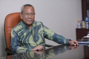Pemerintah Dorong Penguatan Layanan Kesehatan Preventif dan Akses Kesehatan Merata