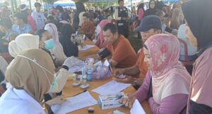 CKG Perkuat Kesehatan Berkualitas Melalui Deteksi Dini Penyakit