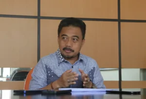 Pemerintah Perkuat Ketahanan Pangan Papua Lewat Sinergi Distribusi dan Pemberdayaan Masyarakat