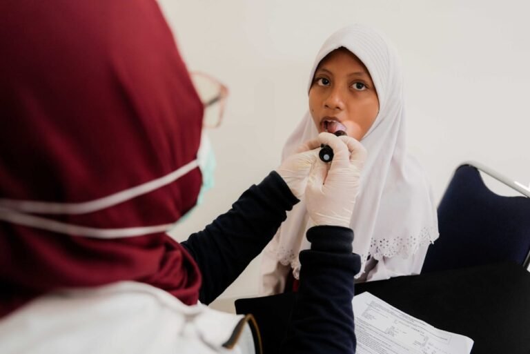 Investasi Kesehatan Berkualitas Anak dan Pelajar melalui Program CKG