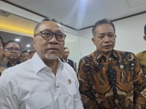 Koperasi Merah Putih Disiapkan Jadi Offtaker Hasil Produksi Petani
