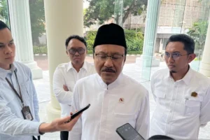 Pemerintah Perkuat Pengawasan Program Sekolah Rakyat, Jaga Kualitas Program