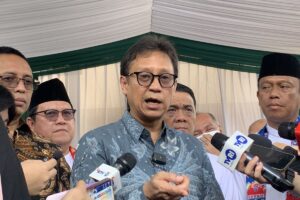 Check Early, Live Better: CKG dan Kesehatan Berkualitas