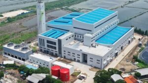 Danantara Percepat Proyek PSEL di Sejumlah Daerah