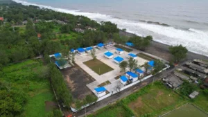 Kampung Nelayan Merah Putih Tahap I Rampung, Siap Beroperasi