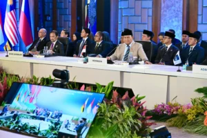 Pidato Presiden Prabowo Bawa Arah Baru Ketahanan Energi ASEAN