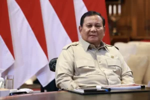 Reformasi di Era Prabowo: Menjaga Demokrasi dan Memperkuat Stabilitas Negara