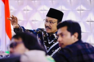 Sekolah Rakyat Dorong Siswa Lebih Sehat, Disiplin, dan Berprestasi