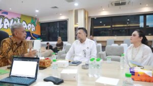 Otonomi Khusus Papua Dorong Pemerataan Pembangunan dan Kesejahteraan
