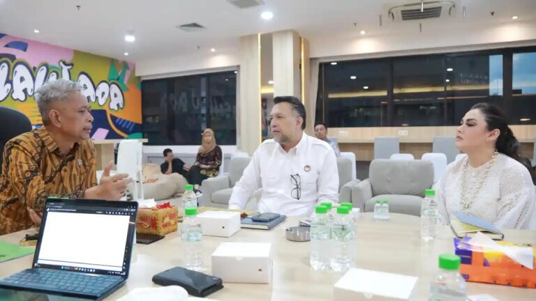 Otonomi Khusus Papua Dorong Pemerataan Pembangunan dan Kesejahteraan