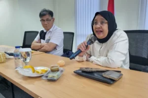 Program MBG Terus Dievaluasi, Narasi dari Barisan Oposisi Tidak Objektif