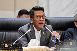 Program MBG Investasi Strategis Pemerintah Tingkatkan Kualitas SDM Generasi Muda