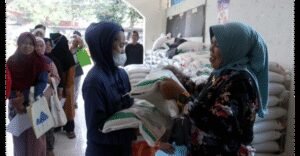 Bansos Pangan dan Kehadiran Negara bagi Kelompok Rentan