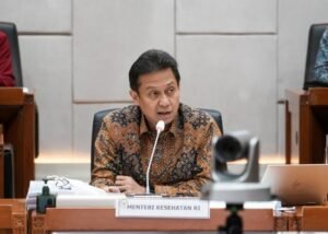 Temuan CKG Jadi Dasar Penguatan Kesehatan Berkualitas dan SDM Unggul