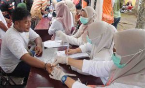 CKG dan Strategi Pencegahan Penyakit Sejak Dini