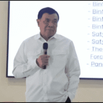 Film Pesta Babi Perkeruh Upaya Pemerataan Pembangunan Papua