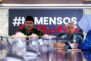 Pemerintah Fokus Perkuat Tata Kelola Sekolah Rakyat secara Menyeluruh