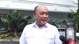 Kampus Perkuat Ekosistem MBG , Riset dan Inovasi Jadi Fondasi