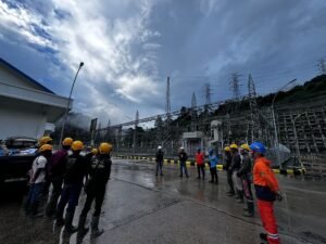 Keandalan Infrastruktur Energi Jadi Fokus Pasca Gangguan Listrik Sumatra