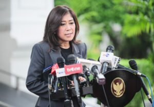 PP Tunas Perkuat Komitmen Pemerintah terhadap Perlindungan Anak