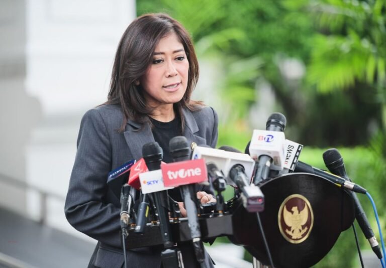 PP Tunas Perkuat Komitmen Pemerintah terhadap Perlindungan Anak