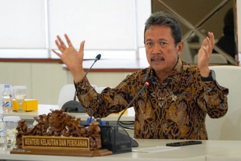 Modernisasi Kapal dan Pelatihan Awak sebagai Jalan Nelayan Naik Kelas