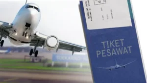 Pemerintah Beri Stimulus Libur Sekolah, Tiket Pesawat hingga Kereta Didiskon